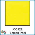 CC122 Lemon Peel