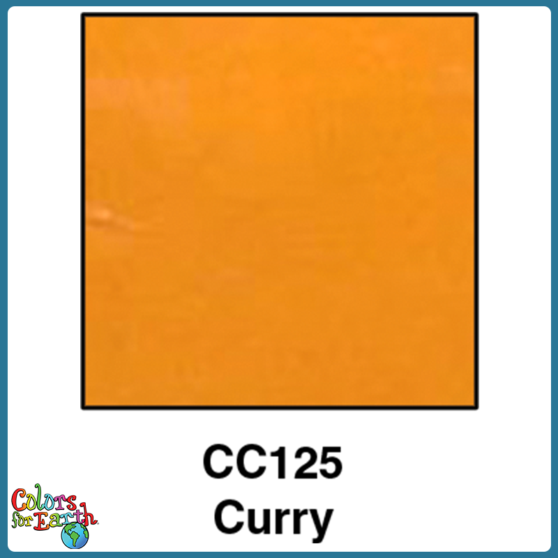 CC125 Curry