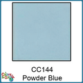 CC144 Powder Blue