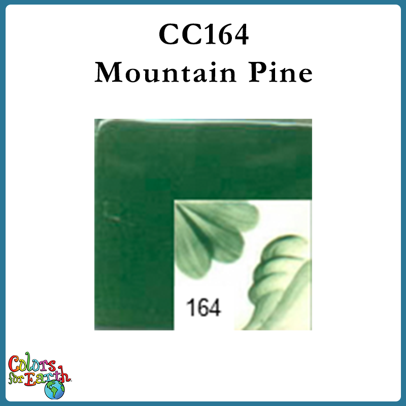CC164 Mountain Pine