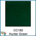 CC165 Hunter Green