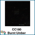 CC180 Burnt Umber