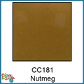 CC181 Nutmeg