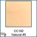 CC182 Natural #5