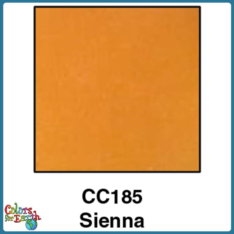 CC185 Sienna