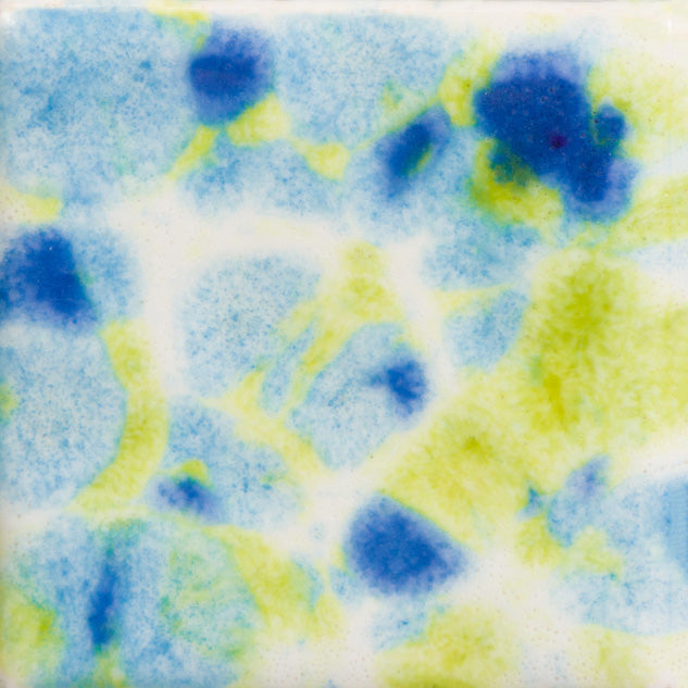 CG-1001  Gogh Iris