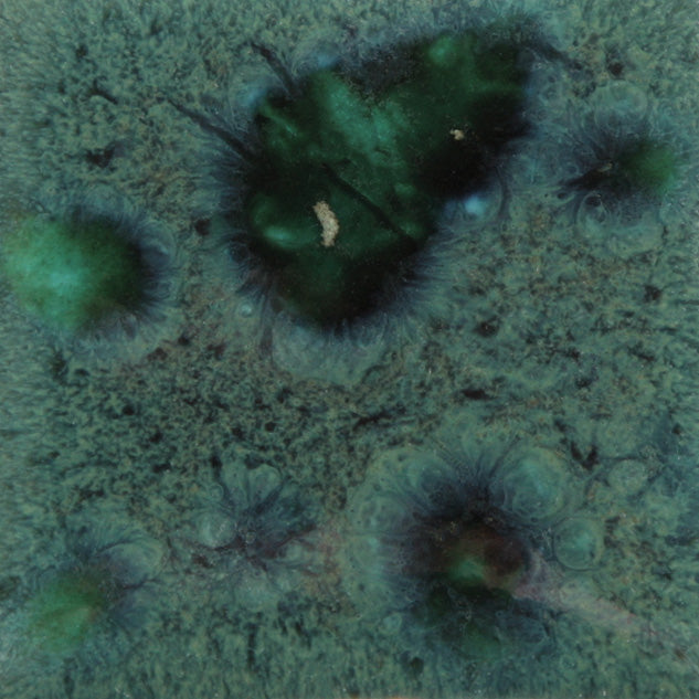 CG-713  Peacock Green