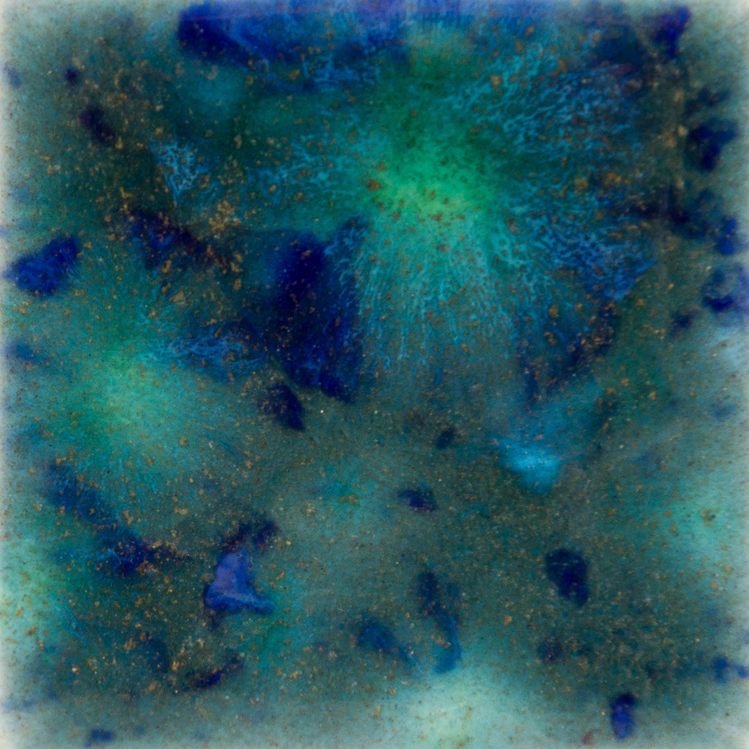 CG-962  Blue Azure
