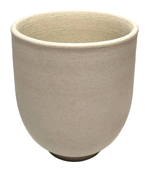 Columbine Stoneware Cone 6