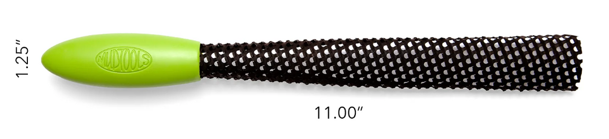 Conical Shredder