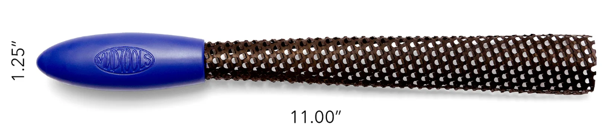 Conical Shredder