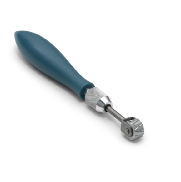 Art Roller Detailing 9