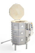 e18T-3 Pottery Kiln