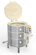 e23T-3 Pottery Kiln