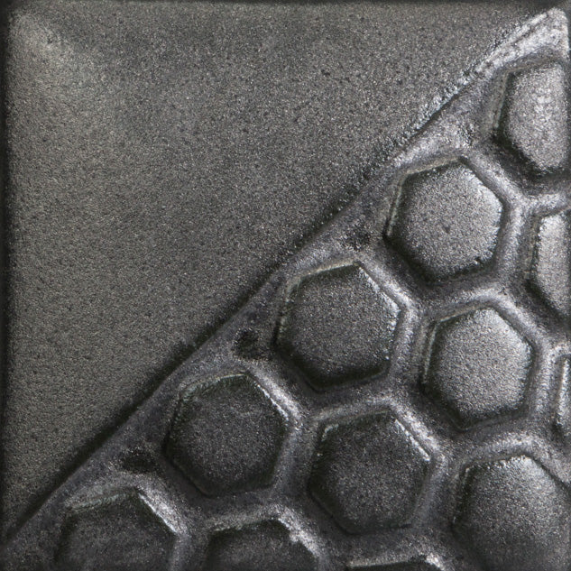 EL-119 Burnished Steel