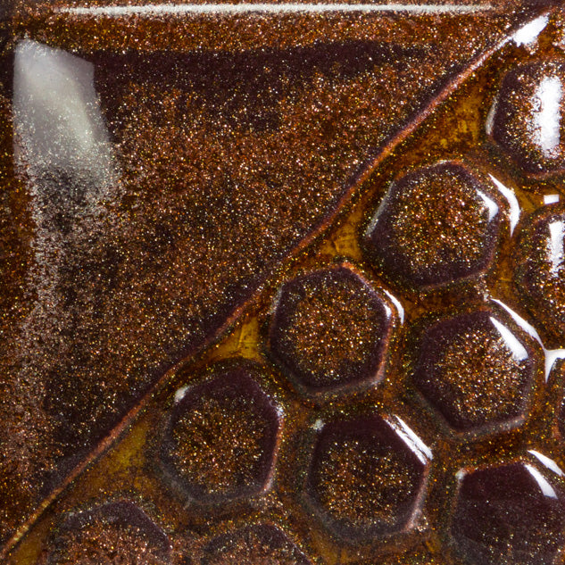 EL-121 Copper Adventurine