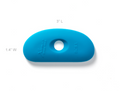 Firm Silicone Rib 1