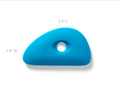 Firm Silicone Rib 2