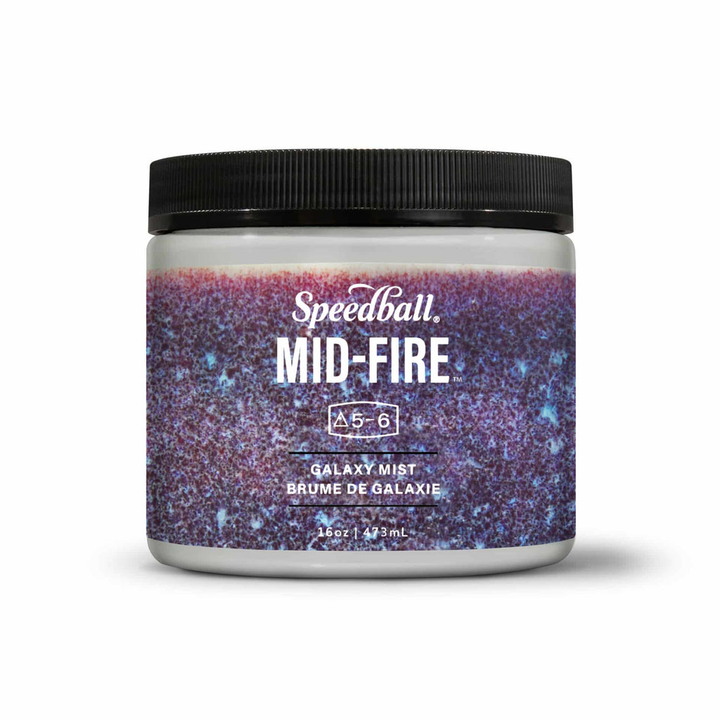 Galaxy Mist