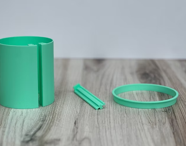 Hand-building Jigs - Cutter Combo Pack