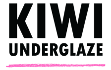 Kiwi Underglaze