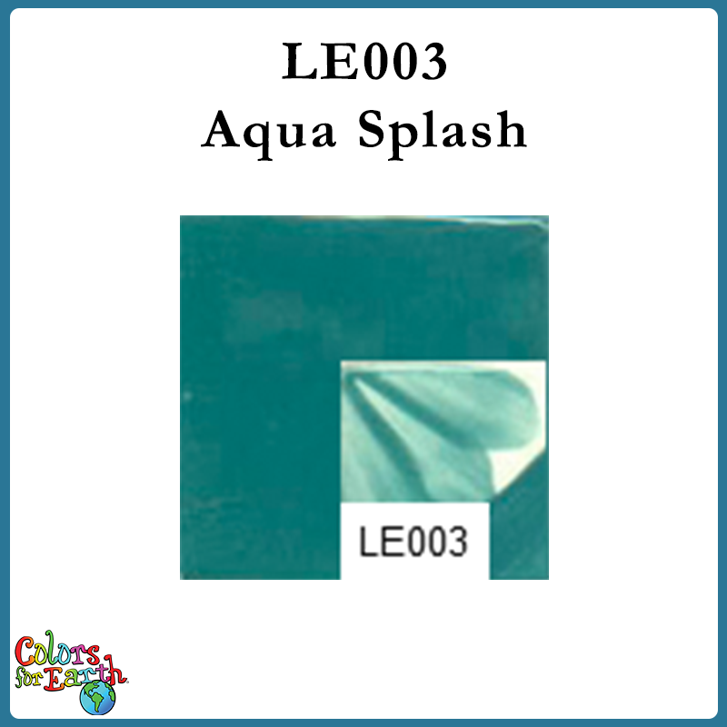 LE-003 Aqua Splash
