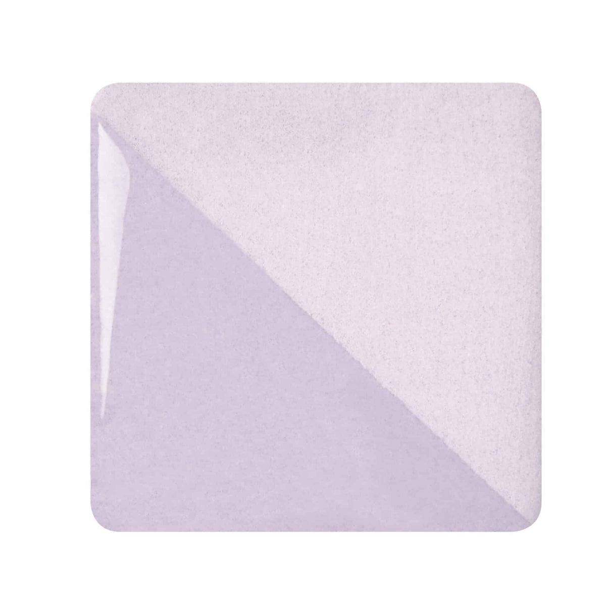 Lilac underglaze