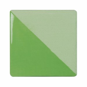Medium Green underglaze