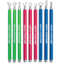 Mini Ribbon Sculpting Tool Set D (9 tools)