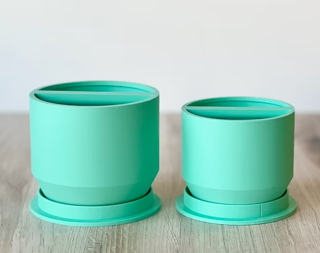 Nesting Mug Jig Combo w/Cutter