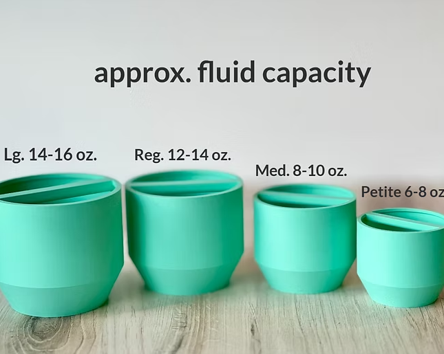 Nesting Mug Jig Combo w/Cutter