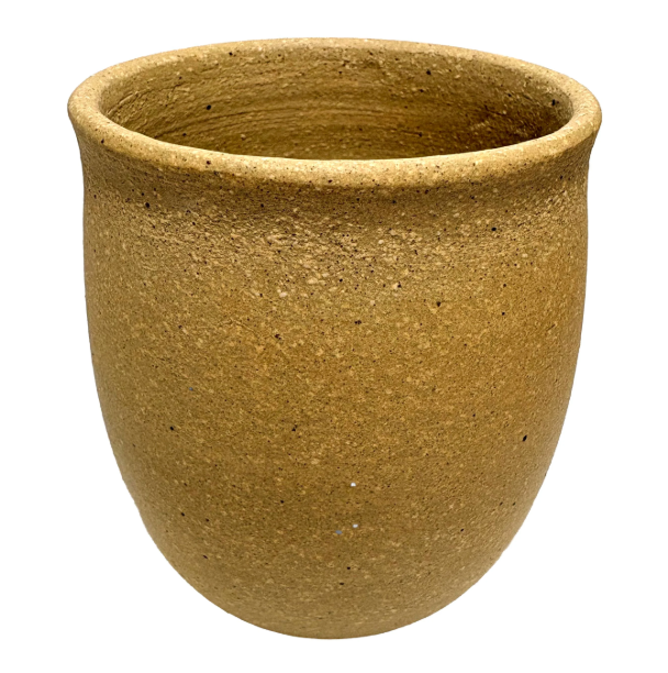 Ochre Stoneware Cone 4 to 6