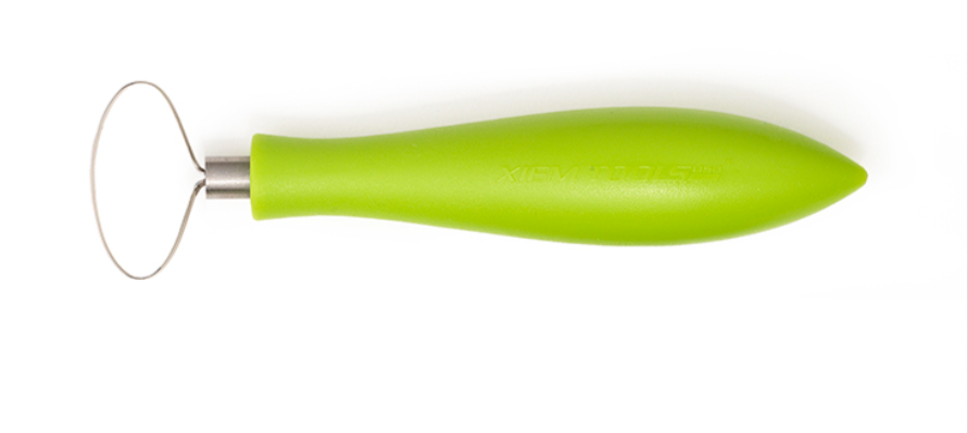 Oval Loop (Medium)