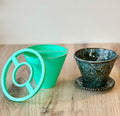 Pour-Over Set (mug jig separate)