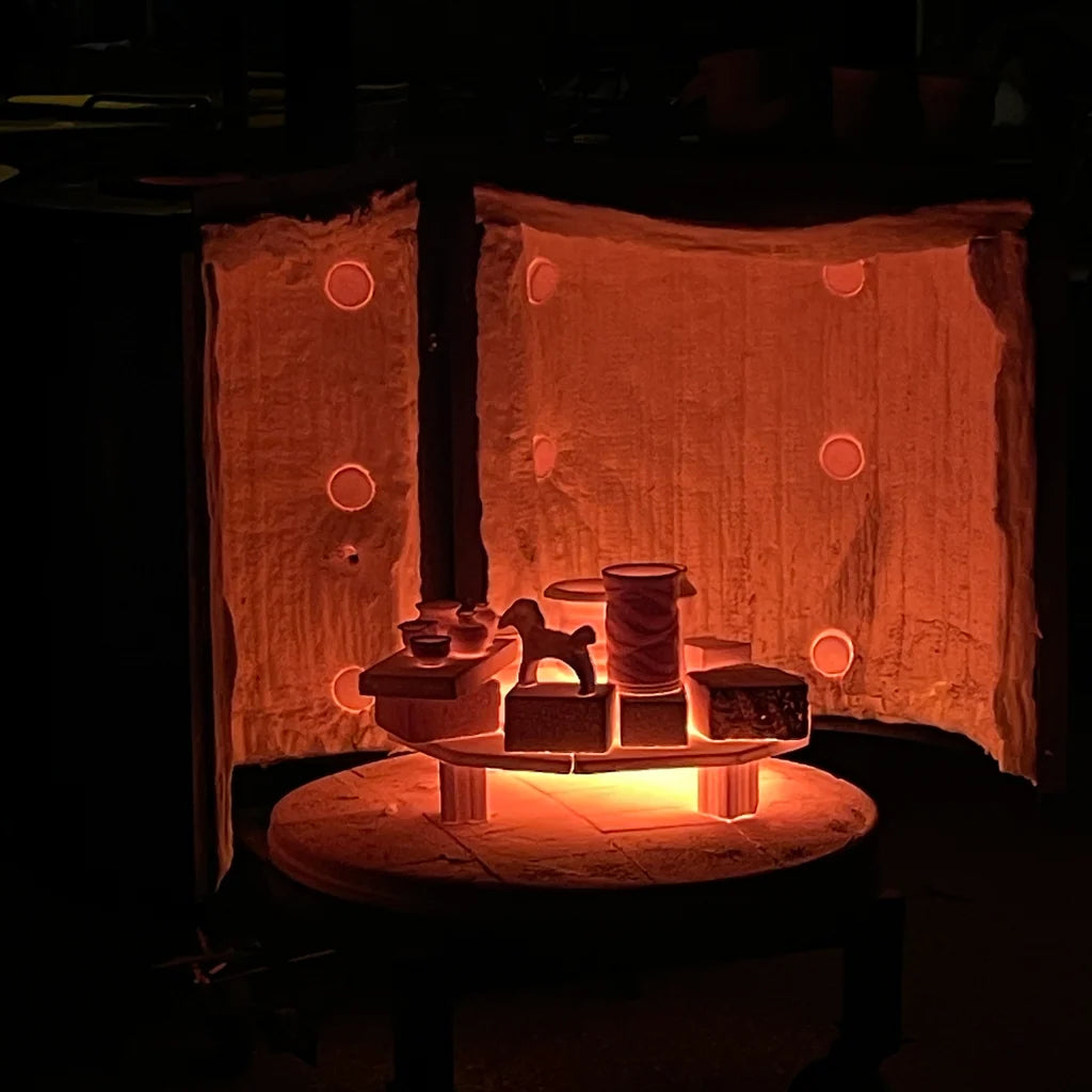 Raku Grog