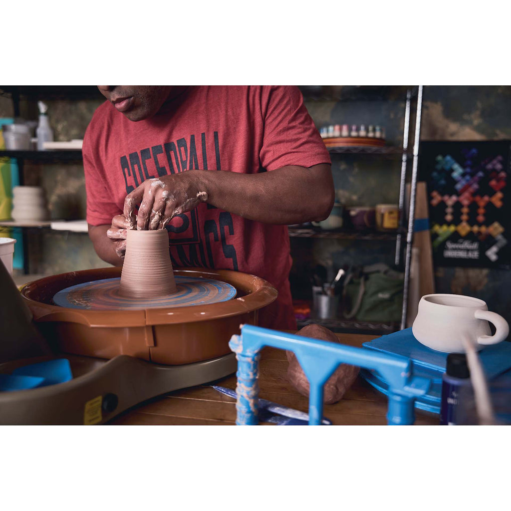 Speedball Artista