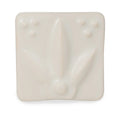 SM-11 White Satin Matte