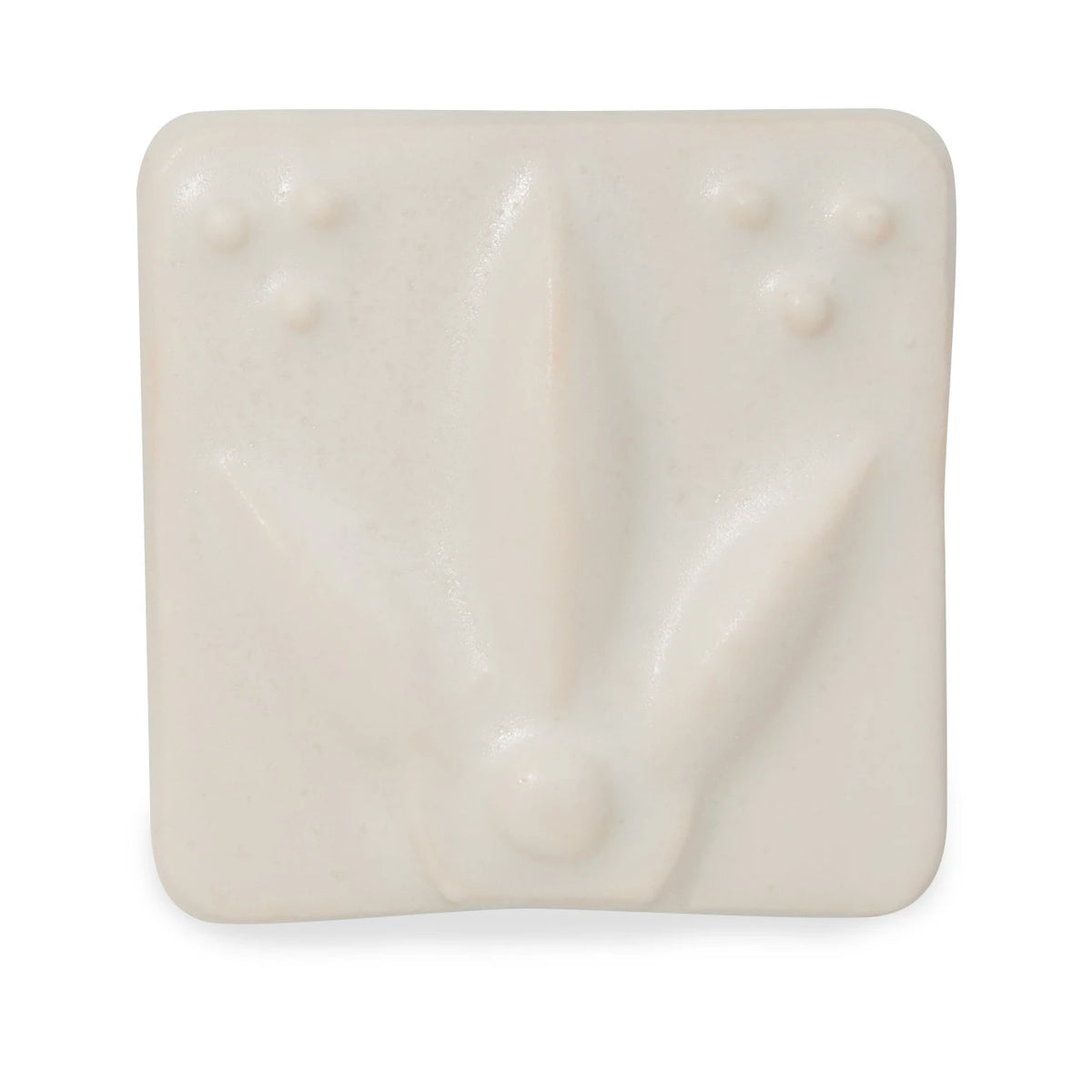 SM-11 White Satin Matte