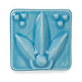 SM-20 Light Blue Satin Matte