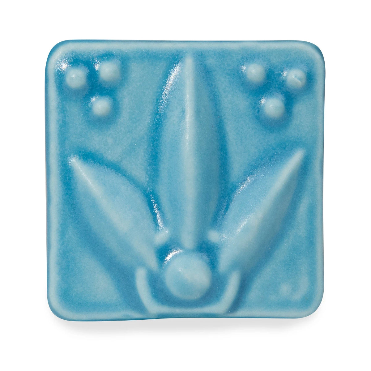 SM-20 Light Blue Satin Matte