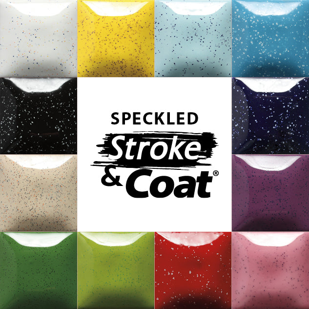 Speckled Stroke-N-Coat SP-KIT2
