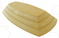 OG Spherical Rectangle Stack Pack - 3