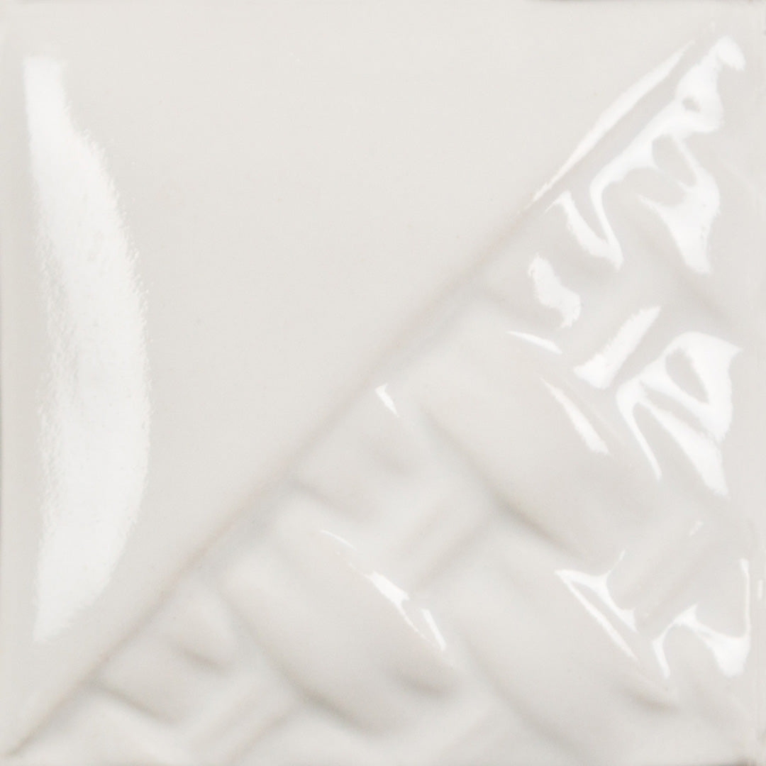 SW-501 White Gloss