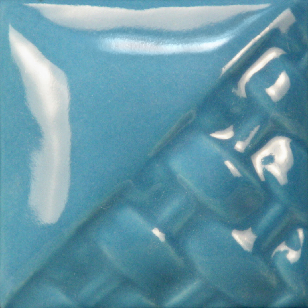 SW-506 Bright Blue Gloss