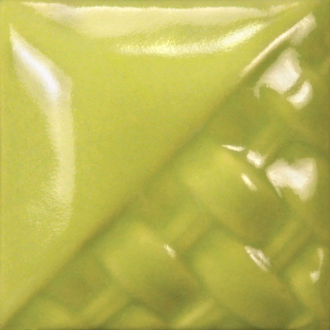 SW-507 Bright Green Gloss