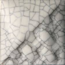 SW-003 Crackle Matte Clear