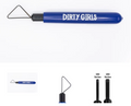 Trim Tools - 300 Series - 318 (Dirty Girls)