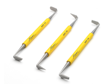 Trimming Tool Set