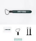Trim Tools - 200 Series - 201 (Dirty Girls)