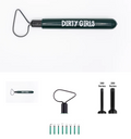 Trim Tools - 200 Series - 205 (Dirty Girls)